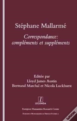 Capa do artigo Stephane Mallarme
