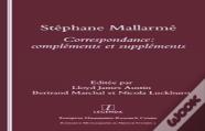 Stephane Mallarme
