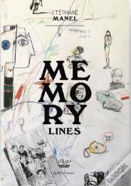 Stephane Manel Memory Lines /Francais/Anglais