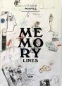 Stephane Manel Memory Lines /Francais/Anglais - Preview