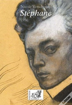 Capa do artigo Stéphane