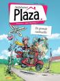 Stéphane Plazza T.3 ; En Grande Vadrouille - Preview