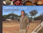 Stephane Rotenberg - Cuisine Du Monde