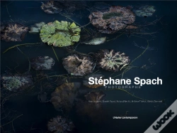 Capa do artigo Stéphane Spach, Photographe