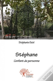 Capa do artigo Stephane