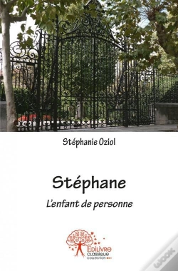 Capa do artigo Stephane