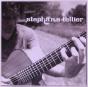 Stephane Tellier - CD - Preview