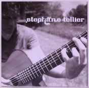 Capa do artigo Stephane Tellier - CD