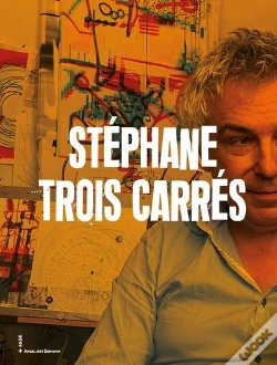 Capa do artigo Stéphane Trois-Carrés