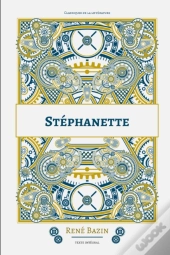 Stephanette