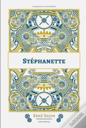 Capa do artigo Stephanette