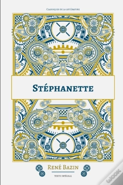 Capa do artigo Stephanette