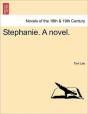 Stephanie. A Novel. - Preview