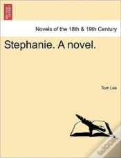 Capa do artigo Stephanie. A Novel.