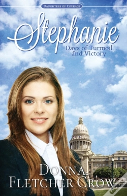 Capa do artigo Stephanie