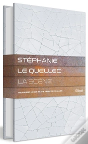 Capa do artigo Stéphanie Le Quellec ; La Scène