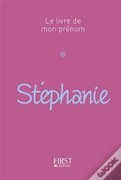 Capa do artigo Stephanie
