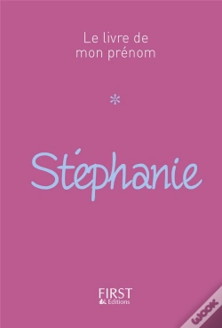 Capa do artigo Stephanie