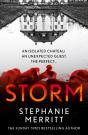 Stephanie Merritt Thriller Book 2 - Preview