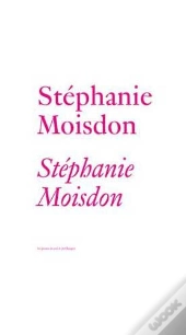 Stephanie Moisdon
