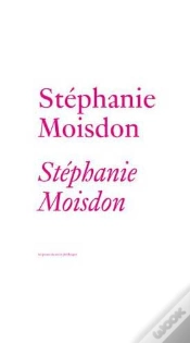 Capa do artigo Stephanie Moisdon