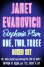 Stephanie Plum One, Two, Three - Preview