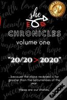 Stephanie Stewart - Sheeo Chronicles