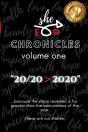 Stephanie Stewart - Sheeo Chronicles - Preview