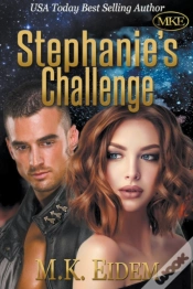 Capa do artigo Stephanie