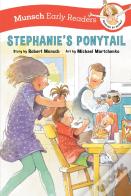 Stephanie'S Ponytail Early Reader
