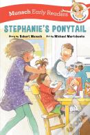 Stephanie'S Ponytail Early Reader