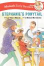 Stephanie'S Ponytail Early Reader - Preview