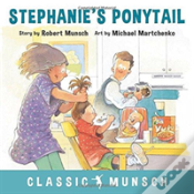 Stephanie'S Ponytail