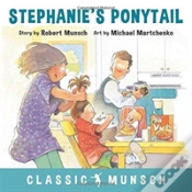 Capa do artigo Stephanie