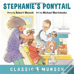Capa do artigo Stephanie'S Ponytail