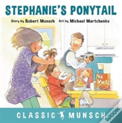 Capa do artigo Stephanie'S Ponytail