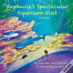 Capa do artigo Stephanie'S Spectacular Aquarium Visit