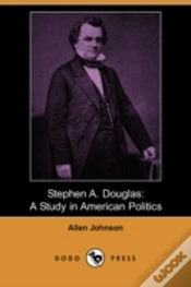 Capa do artigo Stephen A. Douglas