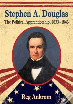Capa do artigo Stephen A. Douglas