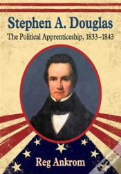 Capa do artigo Stephen A. Douglas