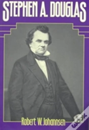 Capa do artigo Stephen A. Douglas