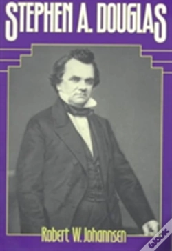 Capa do artigo Stephen A. Douglas