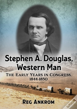 Capa do artigo Stephen A. Douglas, Western Man