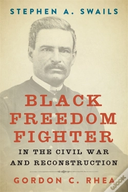 Capa do artigo Stephen A. Swails