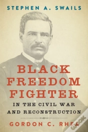 Capa do artigo Stephen A. Swails