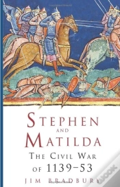 Capa do artigo Stephen And Matilda