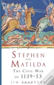 Capa do artigo Stephen And Matilda