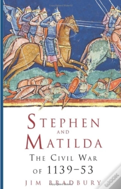 Capa do artigo Stephen And Matilda