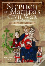 Capa do artigo Stephen And Matilda