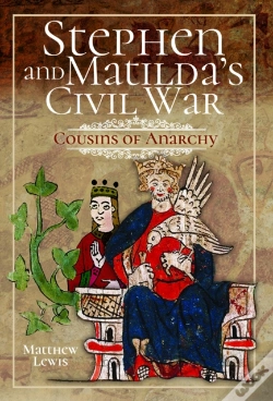 Capa do artigo Stephen And Matilda'S Civil War